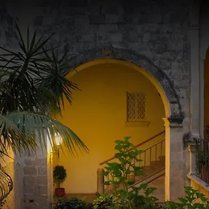 Palazzo Sambiasi 3*, Lecce Italy