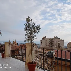 La Sinfonia Di.kerkent , Agrigento Italy