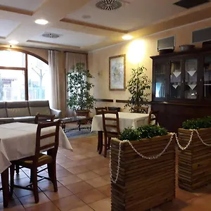 Scaligero Hotel